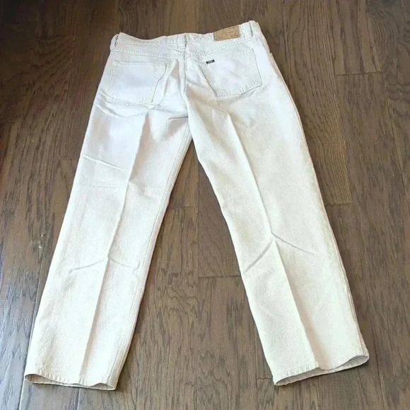 Hemp  Jeans - Picture 4 of 12